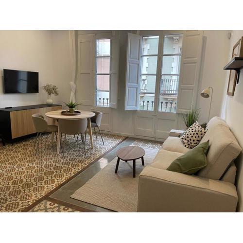 New apartment Vila de Gracia