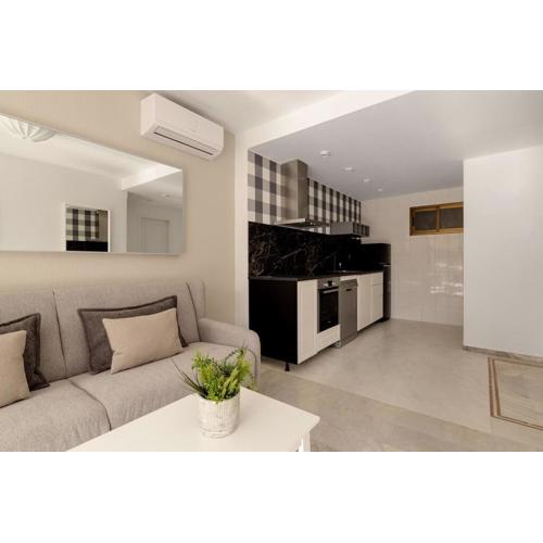 New Apartments Benidorm beach & city