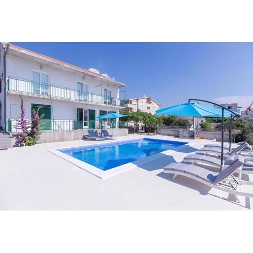 NEW! Apartments with shared pool, Vodice