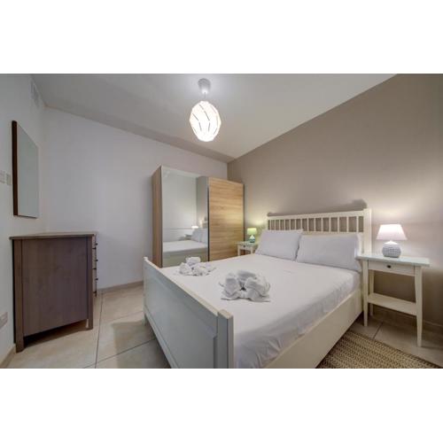 New apt by SF HOMES - Close to the beach