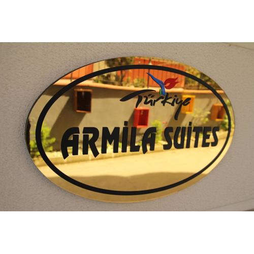 New Armila Suites