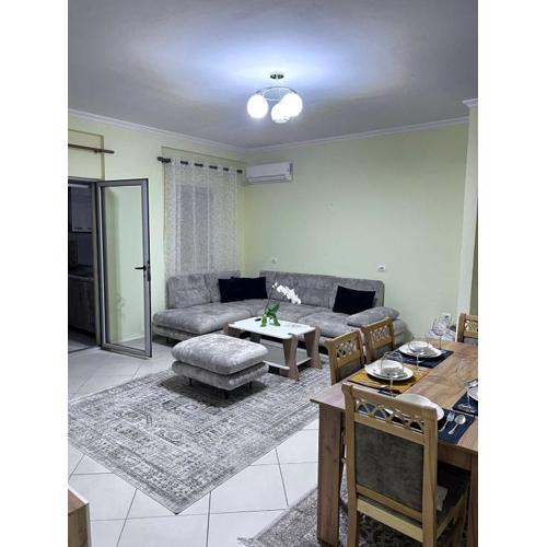 New Baazar Terrace Apartment