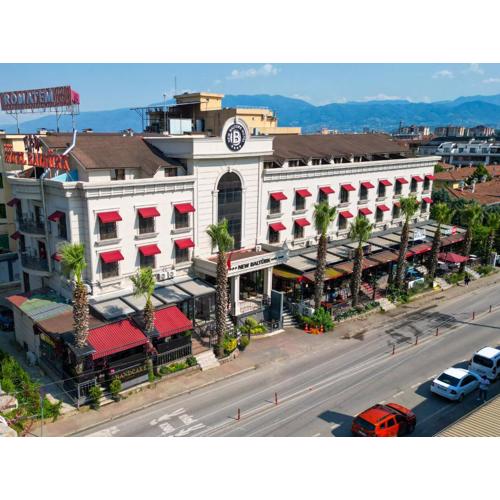 New Balturk Hotel Izmit