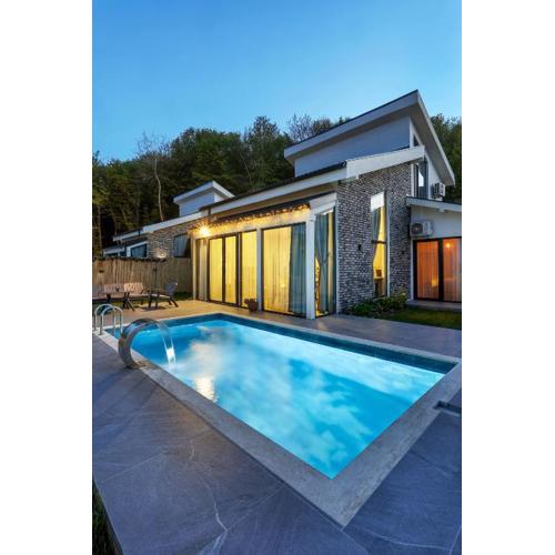 New Balturk Nature Villas