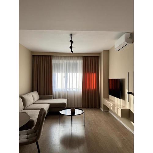 New Bazaar Apartment