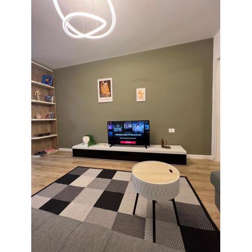 New Bazaar Cane Apartment 3