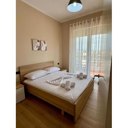 New Bazaar Cozy Apartment 3