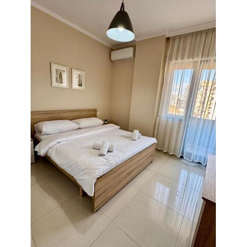 New Bazaar Cozy Apartment 4