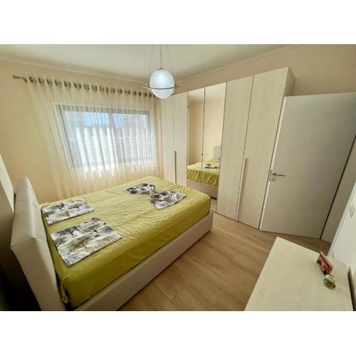 New Bazaar Cozy Apartments - Apartment 1 , 2 , 3 and 4