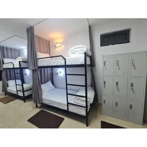 New Bazaar Hostel