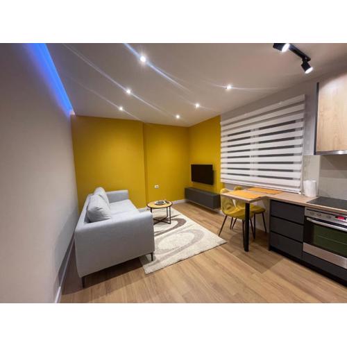 New Bazaar Modern Apartment