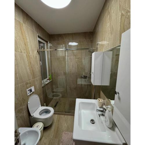 New Bazar Apartment