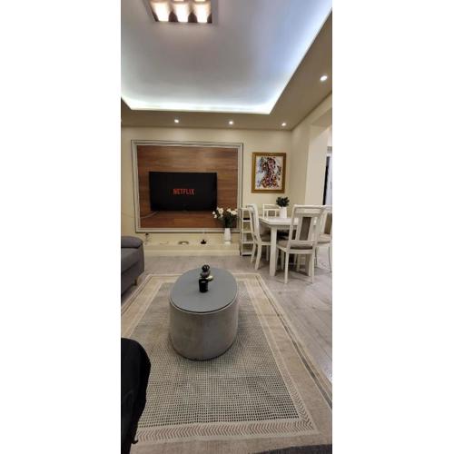 New Bazar Luxury Apartment