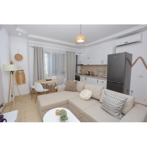 NEW BAZAR SELVIA Apartment