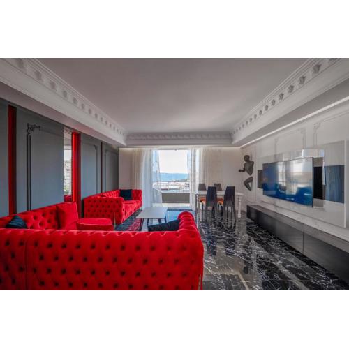 New Beach Suite