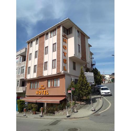 NEW BEYLERBEYİ HOTEL