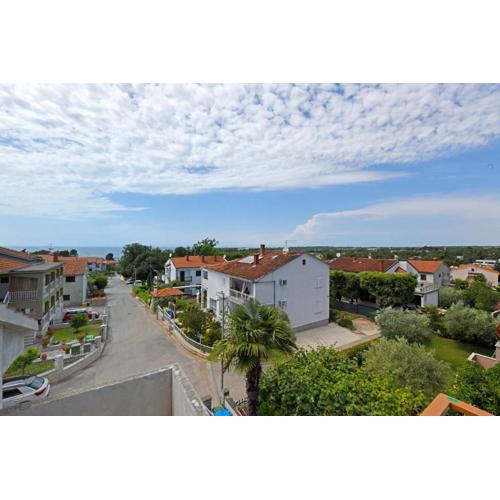 New Bibaj apartaments - 350m Strand, Beach, Spiaggia