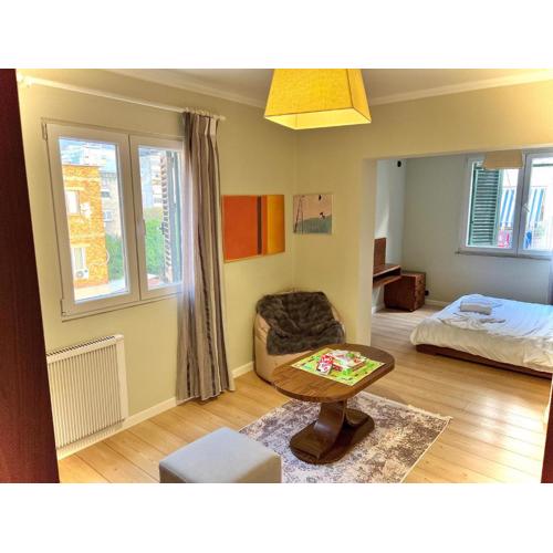 New Bliss Bazaar Apartment