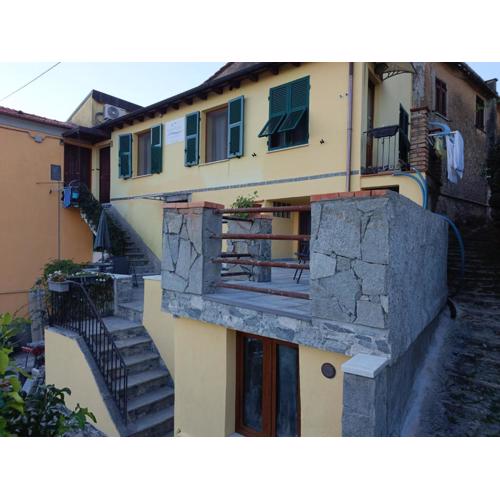 New Borgo Foce
