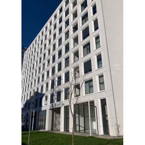 New Boulevard Apartment