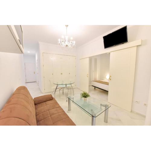 New! Boutique apartment | Only Adults
