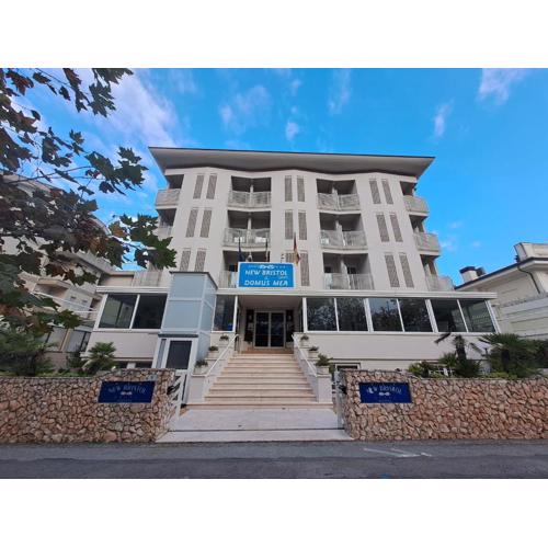 New Bristol Sport Hotel