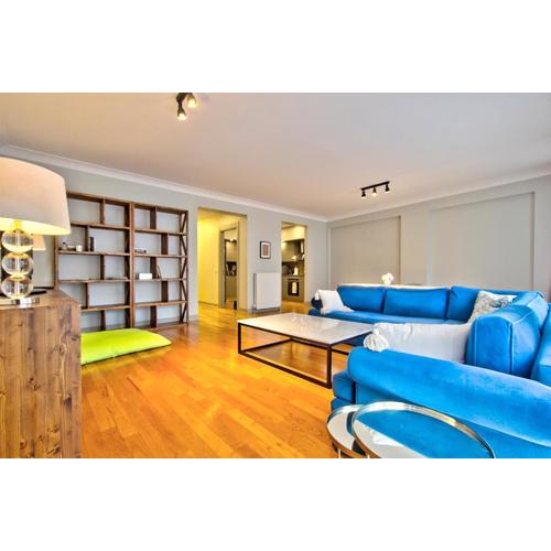 New Build with Modern Amenities and Balcony