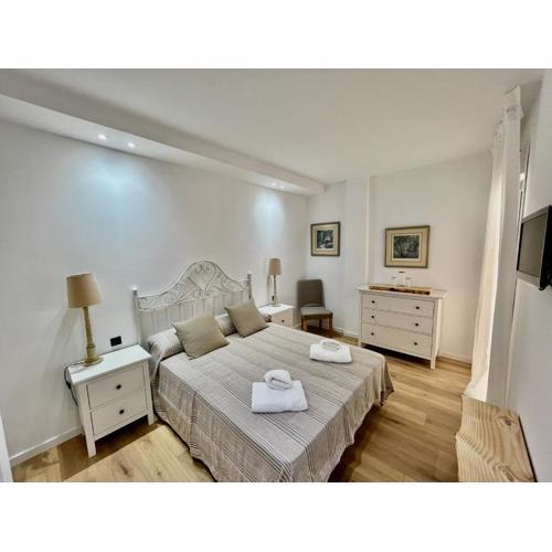 NEW CAPUCHINOS Apartment 1