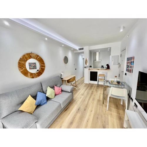 NEW CAPUCHINOS Apartment 2