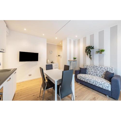 New casa Ilaria close to center