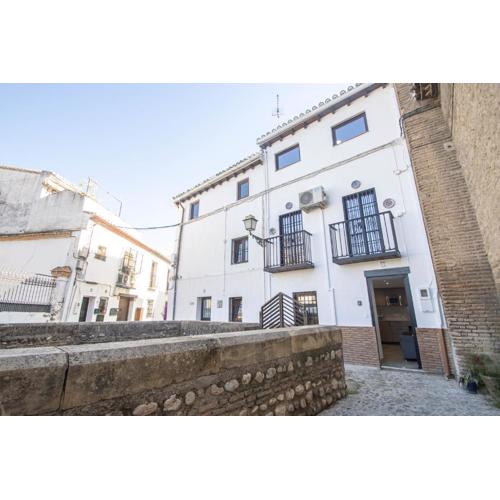 New Casa San Cristóbal