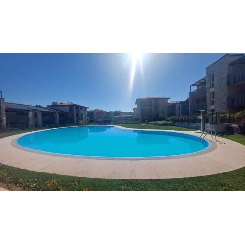 New Casa Tiberio
