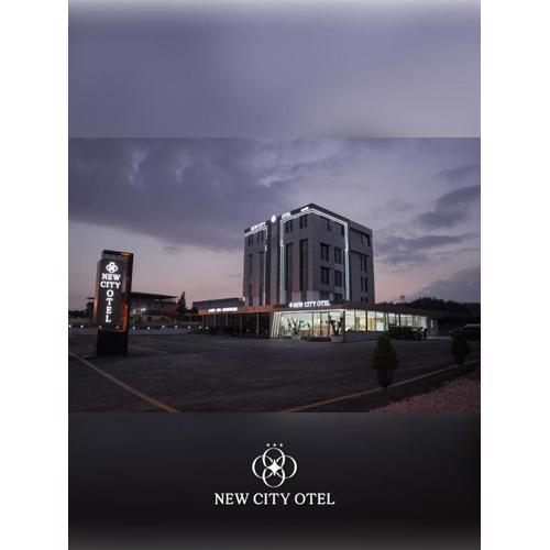 New City Otel