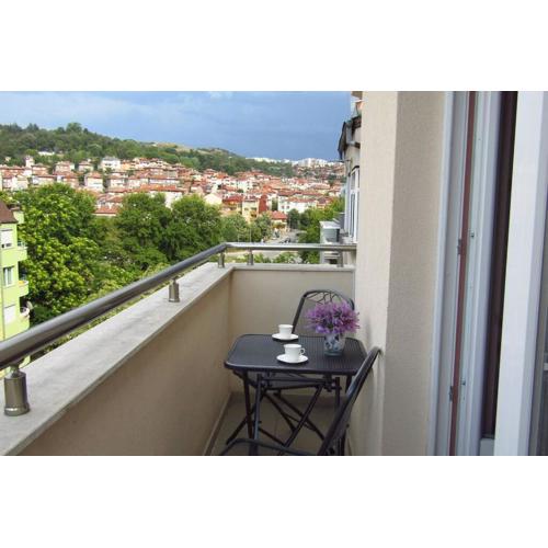 New & Comfortable home in Blagoevgrad center