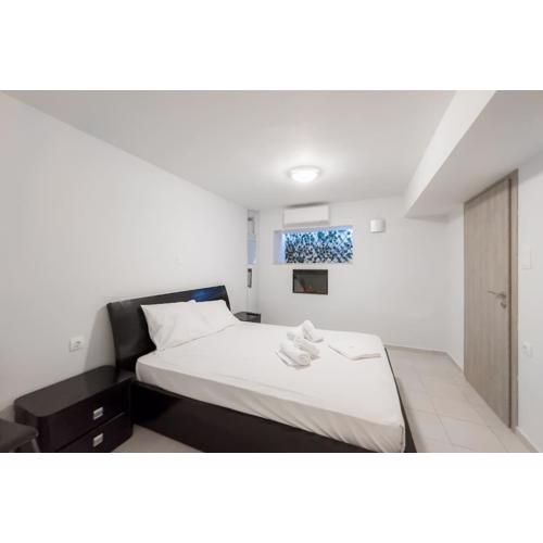 New & Comfy Flat in Pangrati