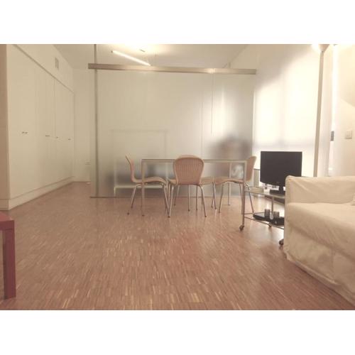 New Cosy Apartment near to Petruzzelli Theatre