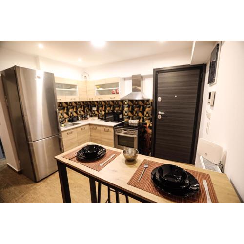 NEW Cozy home Athens heart kypseli !
