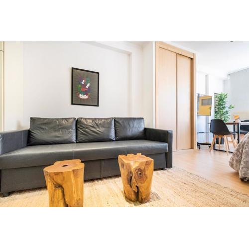 New Cozy Loft - Heart of Malaga
