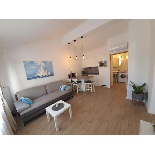 New, cozy, modern apartment near Split and Trogir