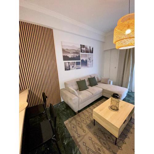New Delightful Apartment