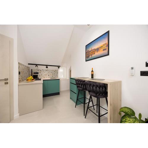 NEW!!! Deluxe studio DINO in the old town of Split