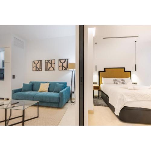 New Design Apartment - Artemisa