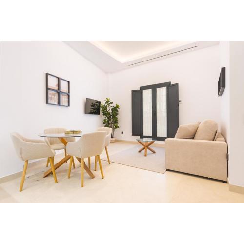 New Design Apartment - Gallos 1