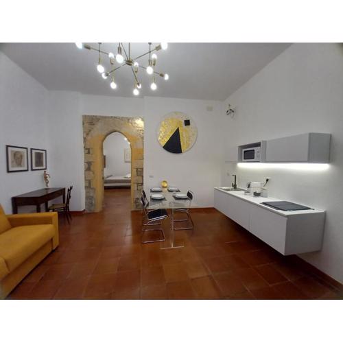 New Design Ortigia