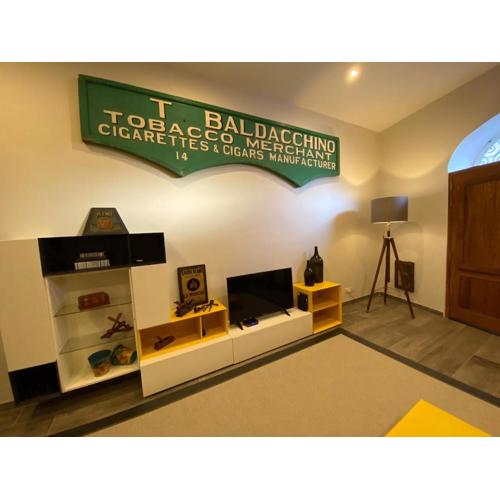 NEW Designer Townhouse Central Sliema