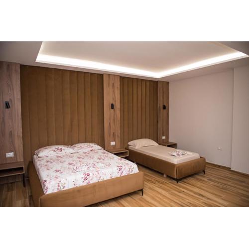 New Donantelo Hotel