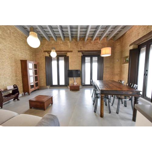 New! Duplex exclusive design - Terrace with view