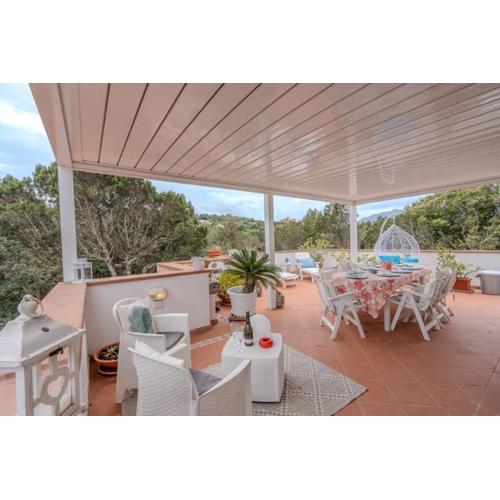 New Elegant Apartment a pochi passi dalla Marina di Porto Rotondo