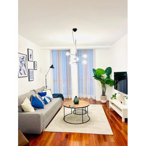 NEW Elegant Apartment in the Heart of Malaga