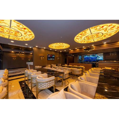 New Emin Hotel